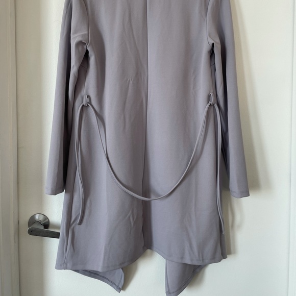 Lavender lightweight jacket - Picture 2 of 2